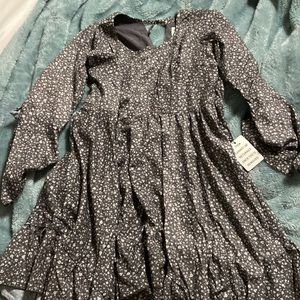 Joyfolie dress size medium